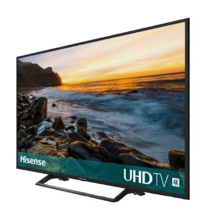 TV LED 65" - Hisense 65B7300 , Ultra HD 4K HDR, Smart TV VIDAA U3.0 Ai, DTS