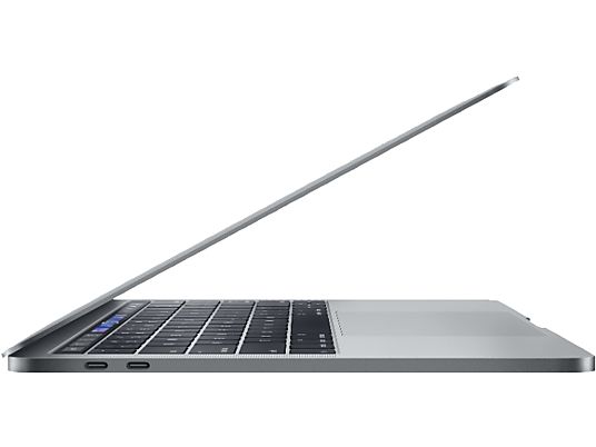 APPLE MacBook Pro 13.3" (2019) - Spacegrijs i5 16GB 512GB