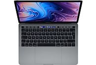 APPLE MacBook Pro 13.3" (2019) - Spacegrijs i5 16GB 512GB