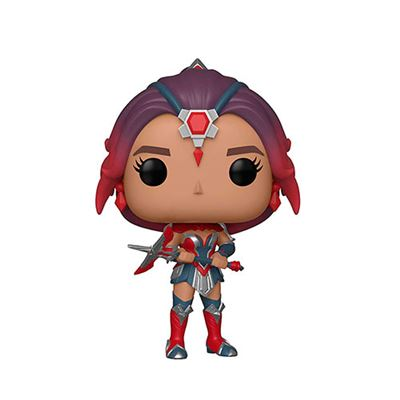 Figura Funko Pop! - Valor, Fortnite