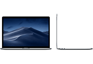 APPLE MV912TU/A - Macbook Pro Touchbar/Core i9 2.3Ghz/16GB/512GB SSD/Pro 560X/15" Retina Laptop Uzay Grisi