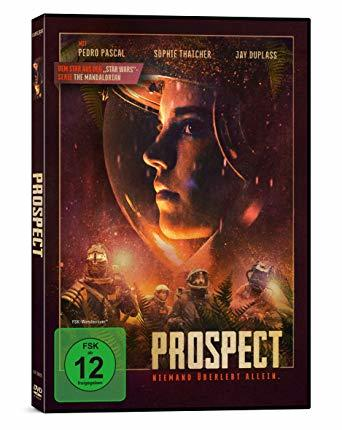 DVD Prospect