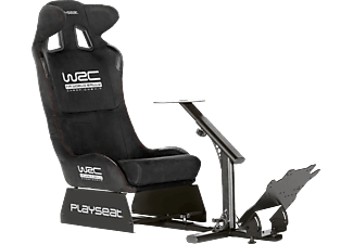 PLAYSEAT Playseat® WRC - Sedia Gaming (Nero)
