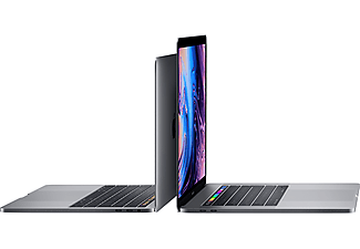 APPLE MV972TU/A - Macbook Pro Touchbar/Core i5 2.4Ghz/8GB/512GB SSD/IHD/13.3" Retina Laptop Uzay Grisi