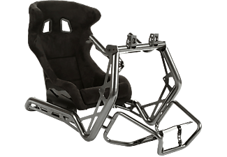 PLAYSEAT Sensation Pro - Gaming Stuhl (Metallic)