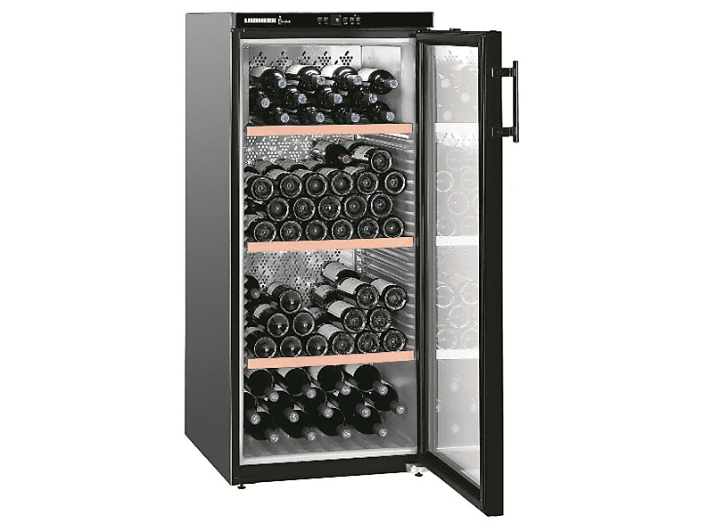 Vinoteca | Liebherr WKB 3212