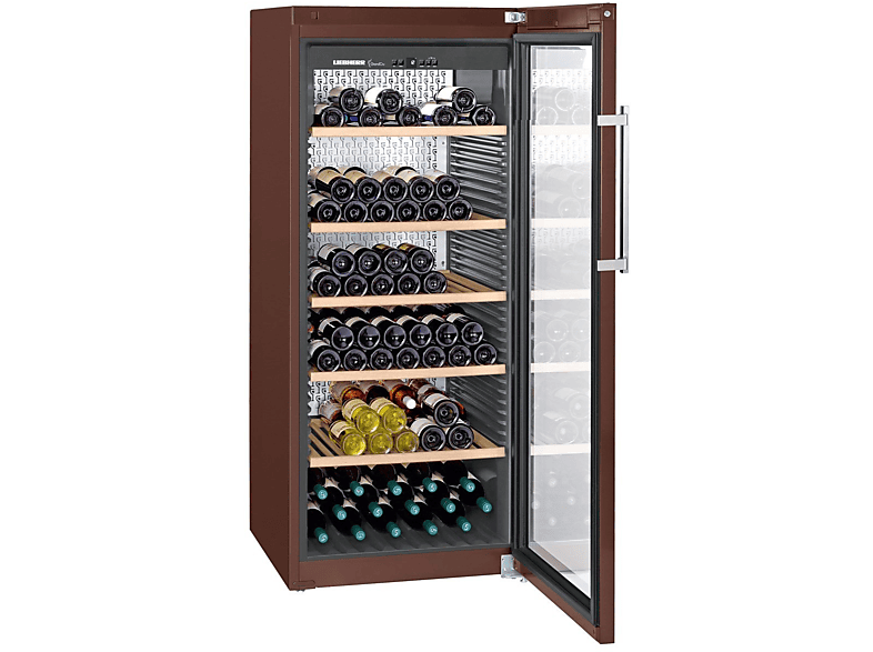 Vinoteca | Liebherr WKt 4552 GrandCru