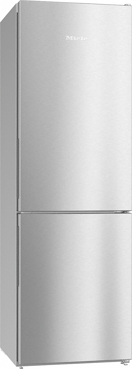 MIELE Frigo-congélateur E (KFN 28132 D EDT/CS)