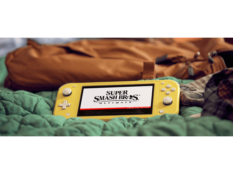 Akku / Batterie passend für Nintendo Switch Lite Konsole 3570 mAH