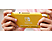 Switch Lite - Console de jeu - Jaune