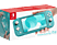 Switch Lite - Console de jeu - Turquoise