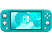 NINTENDO Switch Lite - Turkos