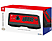 HORI Real Arcade Pro V Hayabusa - Controller (Schwarz/Rot)