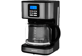 SHARP SA-BC2002A-EU Filteres kávéfőző
