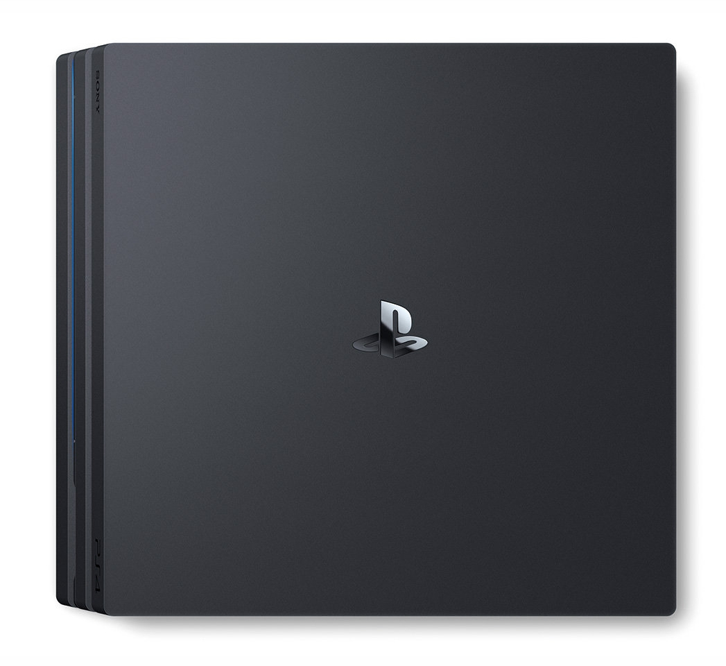 SONY Playstation 4 Pro 1TB A Chassis Oyun Konsolu