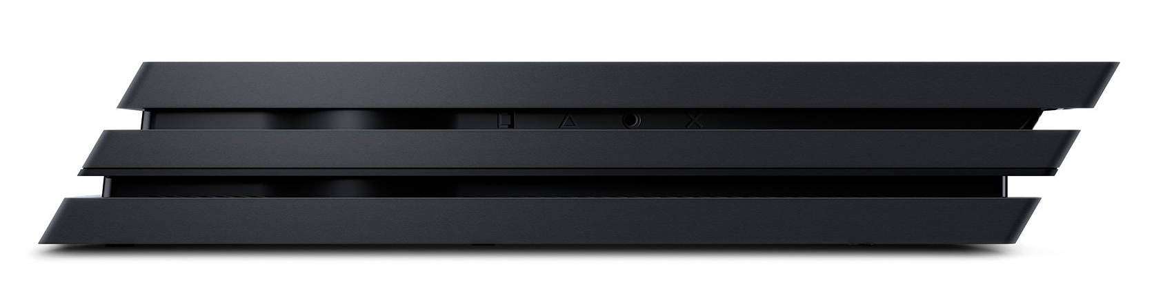 SONY Playstation 4 Pro 1TB A Chassis Oyun Konsolu