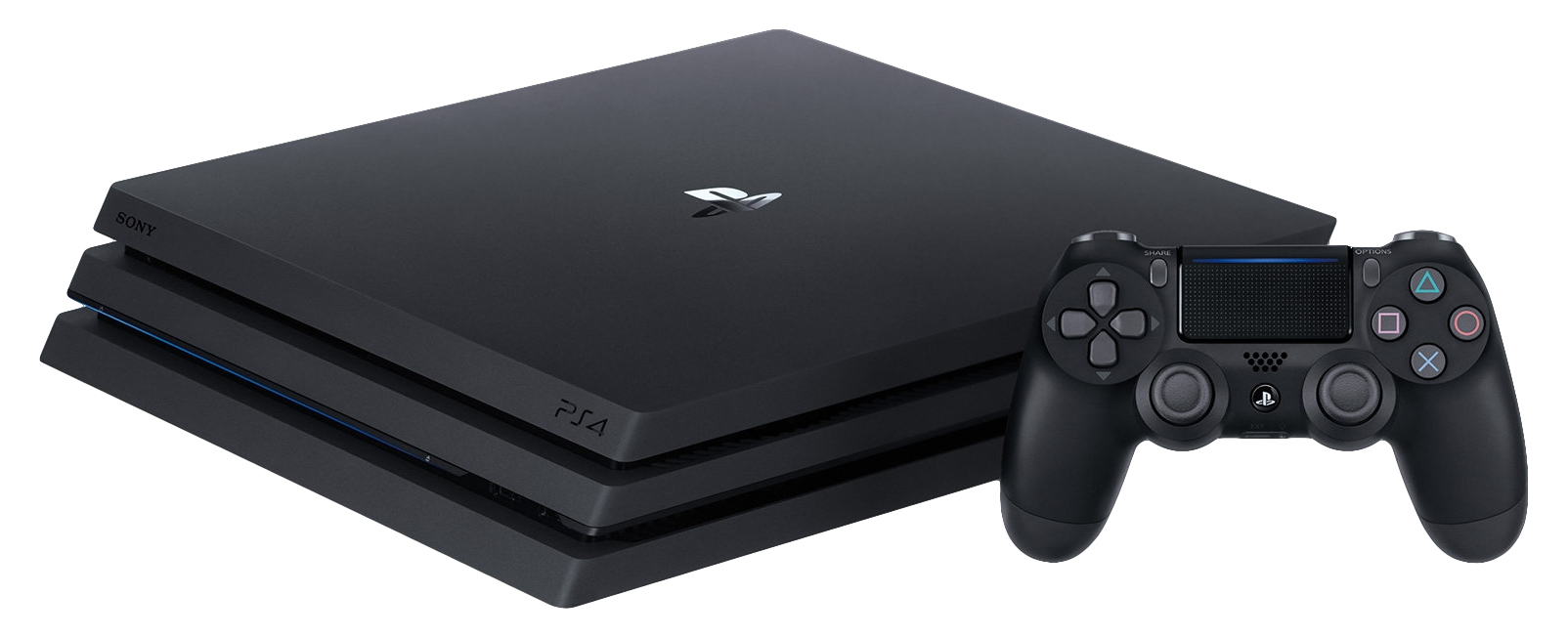 SONY Playstation 4 Pro 1TB A Chassis Oyun Konsolu