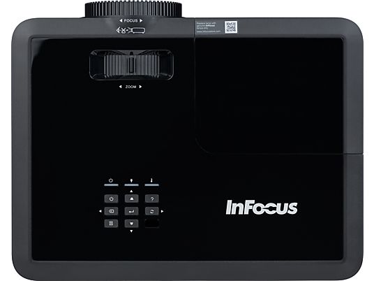 INFOCUS IN119HDG - Beamer (Heimkino, Business, Mobil, Full-HD, 1920 x 1080 Pixel)