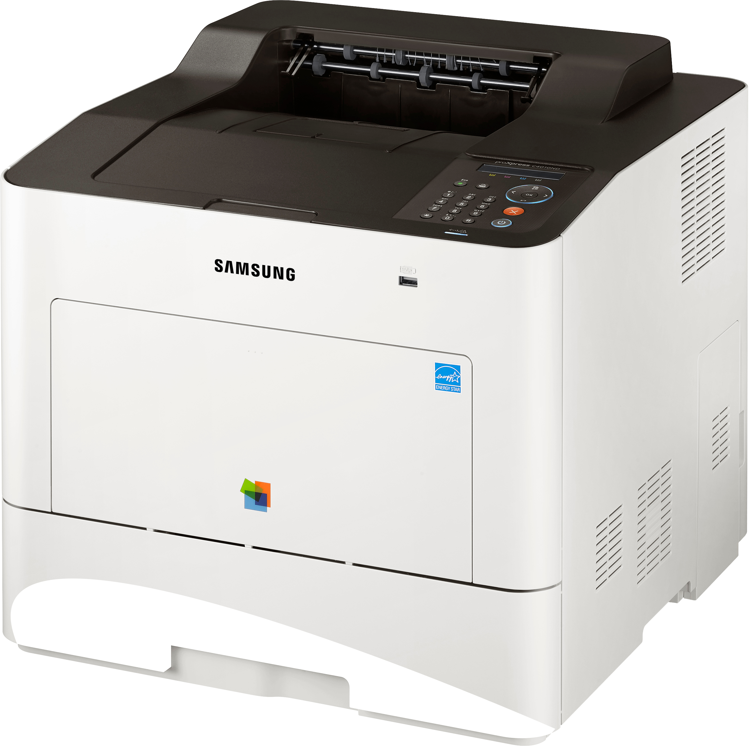 HP Samsung ProXpress SL-C4010ND