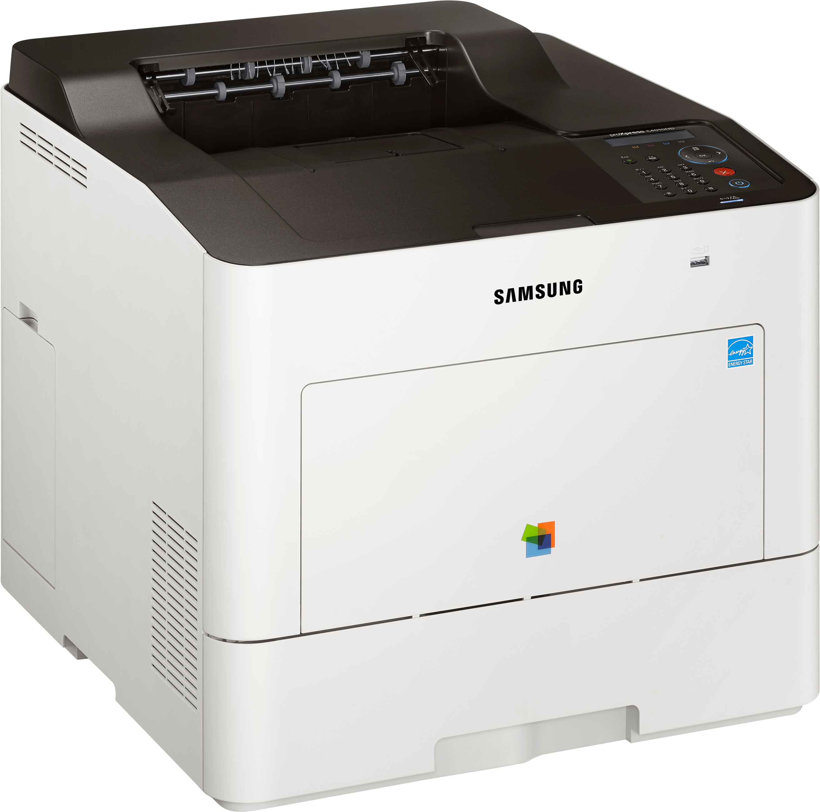 HP Samsung ProXpress SL-C4010ND