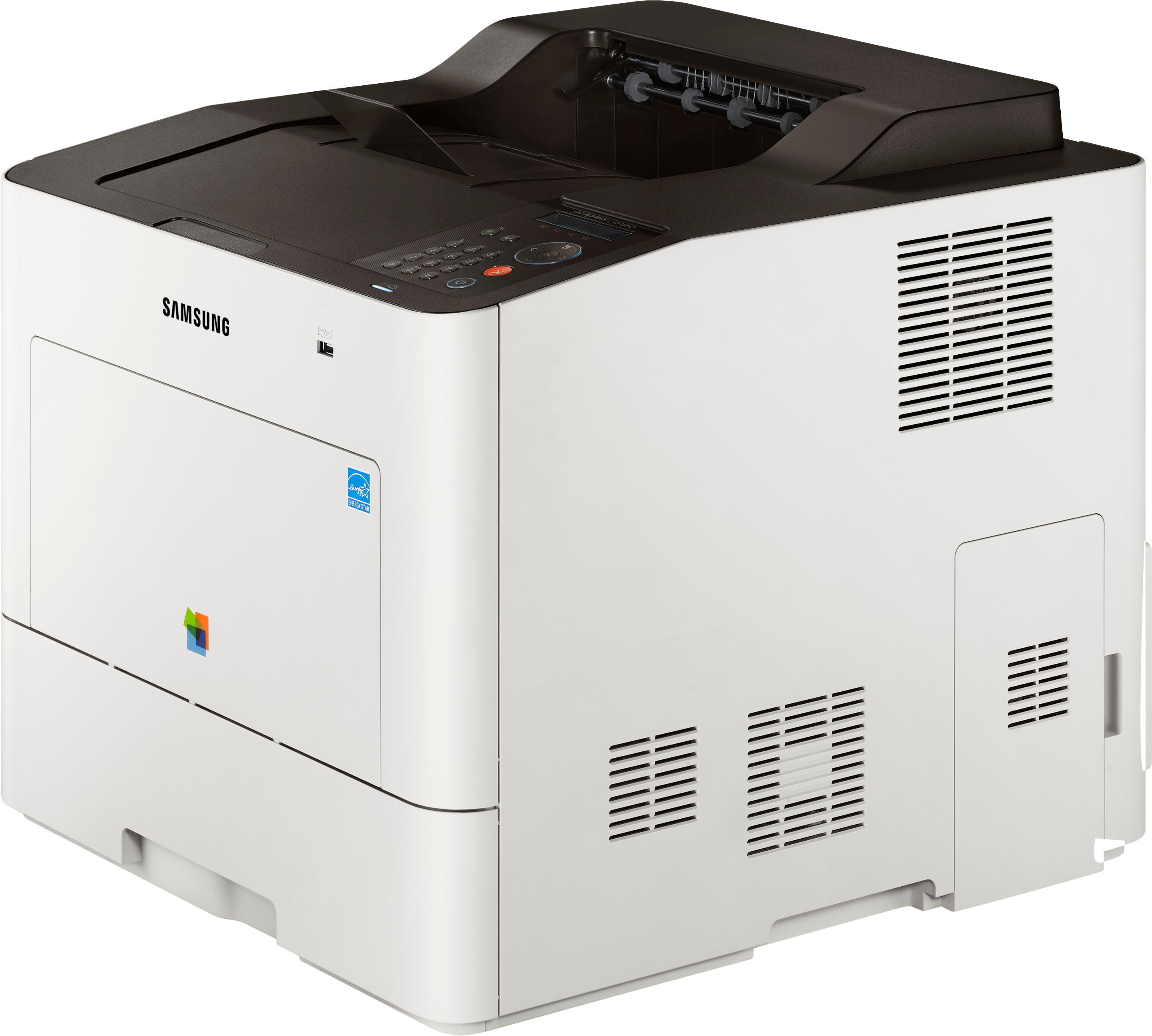 HP Samsung ProXpress SL-C4010ND