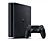 SONY Playstation 4 Slim 1TB E + God of War Konsol