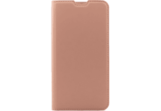 CASE AND PRO Samsung Galaxy S10E oldalra nyíló tok ,  RoseGold ( BOOKTYPE-SAMS10E-RGD )