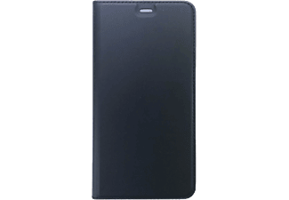 CASE AND PRO Samsung Galaxy A9 (A920) Flip oldalra nyíló tok , Fekete ( BOOKTYPE-SAM-A9-BK)