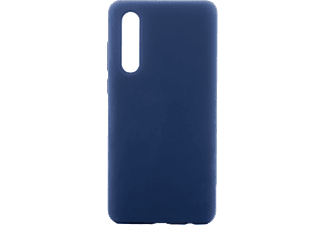 CASE AND PRO Huawei P30 Premium szilikon tok ,  Kék ( CEL-PREMSIL-P30-BL )