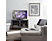 SANUS Support TV Universel VSTV1 600 x 400 mm 32" - 60"(158166)