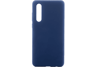 CASE AND PRO Huawei P30 Lite Premium szilikon tok ,  Kék ( CEL-PREMSIL-P30L-BL )