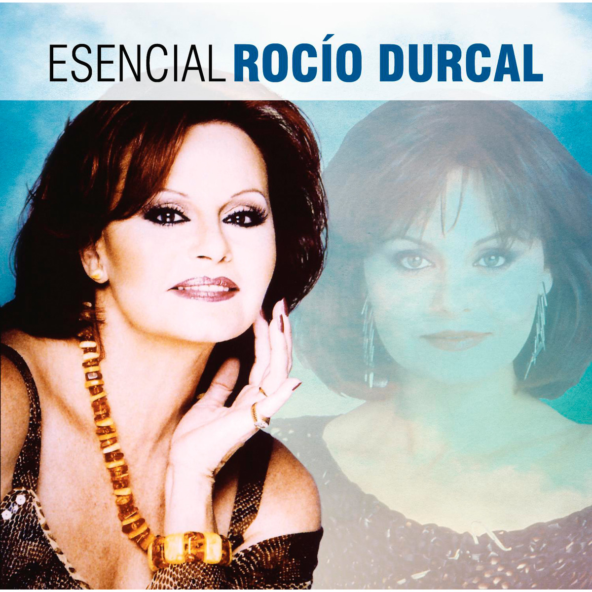 Rocio Durcal - Esencial Rocio Durcal - CD