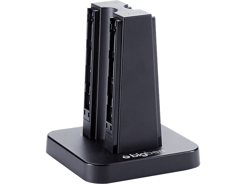 BIGBEN Laadstation voor 4 Joy-Con (SWITCHQUADCHARGER)