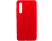 CASE AND PRO Huawei P30 Premium szilikon tok, Piros (CEL-PREMSIL-P30-R)