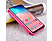 NILLKIN Samsung Galaxy S10E Sparkle tok, Pink ( NILK-SPK-SAM-S10E-P )