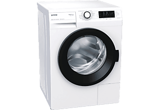 GORENJE W 8544 N/IX Waschmaschine (8 kg, 1400 U/Min., A+++)