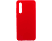 CASE AND PRO Huawei P30 Pro Premium szilikon tok ,  Piros ( CEL-PREMSIL-P30P-R )