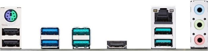 ASUS Mainboard Prime X570-P (90MB11N0-M0EAY0)