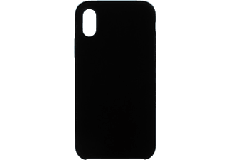 CASE AND PRO Samsung Galaxy S10 Premium szilikon tok, Fekete (CEL-PREMSIL-SAMS10BK)