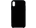 CASE AND PRO Samsung Galaxy S10 Premium szilikon tok, Fekete (CEL-PREMSIL-SAMS10BK)