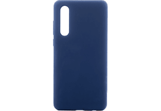 CASE AND PRO Samsung Galaxy S10 Premium szilikon tok, Kék (CEL-PREMSIL-SAMS10BL)