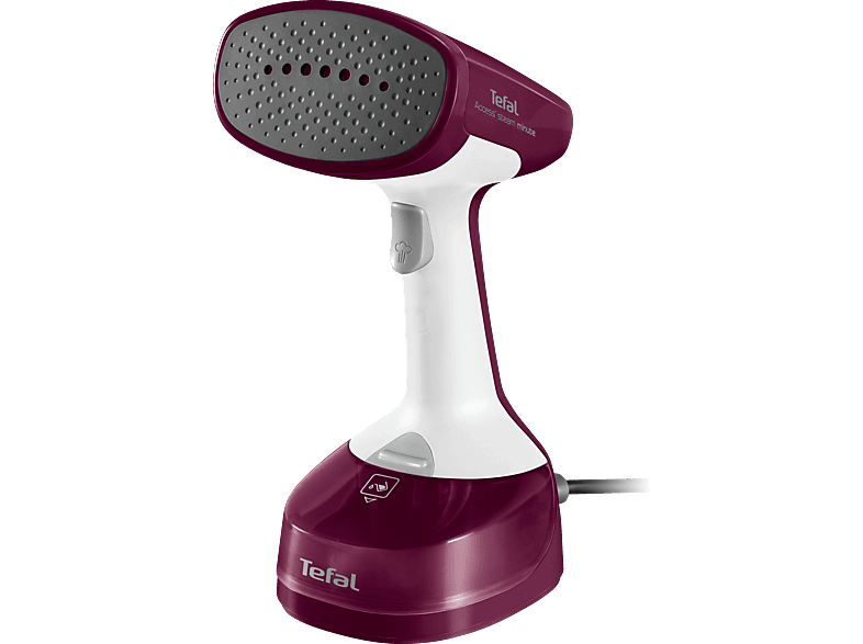 Access Minute TEFAL DT7005 Steam Dampfbürste