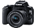 CANON Reflexcamera EOS 250D + 18-55mm (3454C002AA)