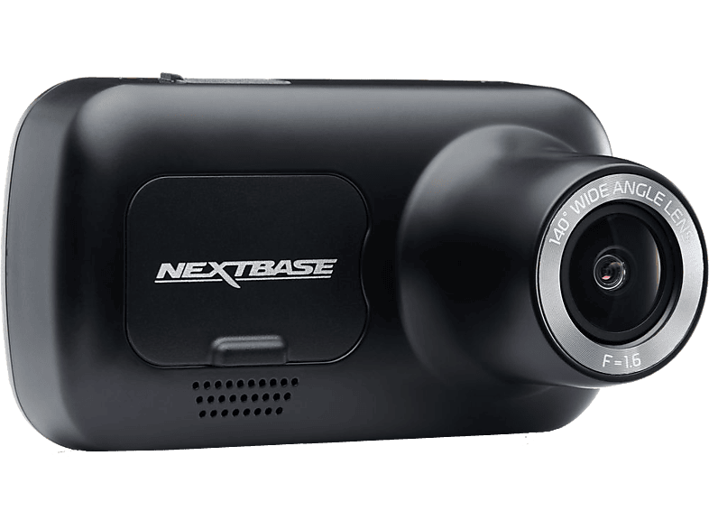 Next Base Dashcam 222 Click & Go Pro Hd (nbdvr222)