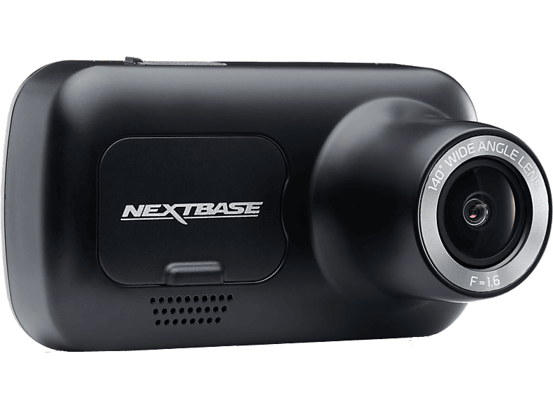 NEXT BASE Dashcam 422 GW 1440P met Bluetooth + Wifi + GPS (NBDVR422GW)