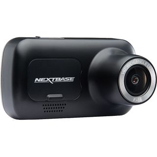 NEXT BASE Dashcam 422 GW 1440P met Bluetooth + Wifi + GPS (NBDVR422GW)