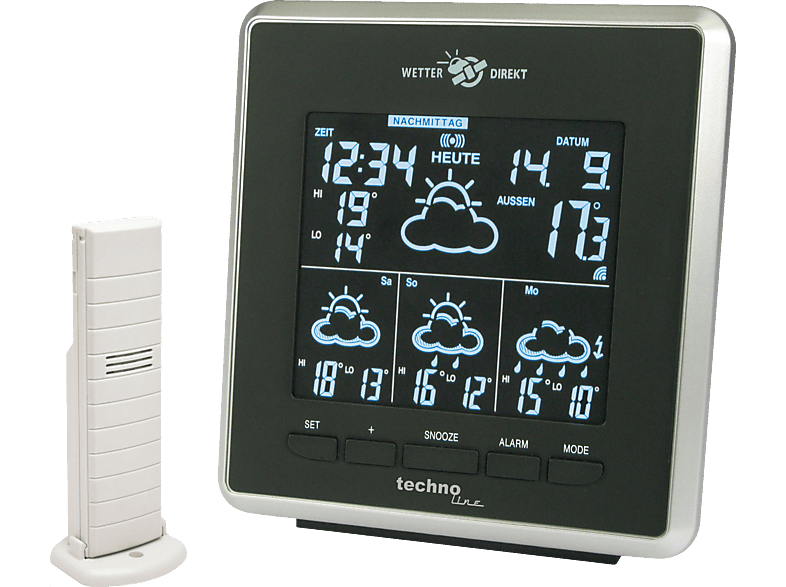 wetterstation bei saturn