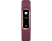 GARMIN vívosmart® 4 Small/Medium - Merlot/Roséguld