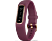 GARMIN vívosmart® 4 Small/Medium - Merlot/Roséguld