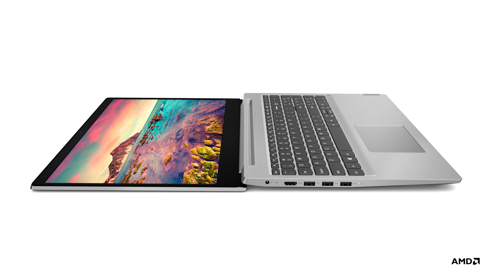 LENOVO IdeaPad S145 15.6"/A6-9225 2.6/4GB Ram/128GB/Win 10 Laptop Gri 81N30048TX 